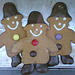 Gingerbread Police